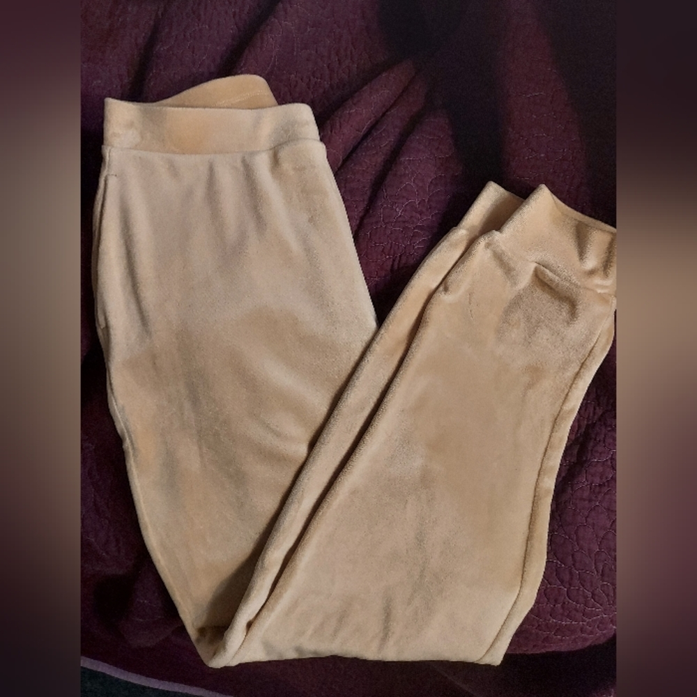 Express joggers - Picture 2 of 3